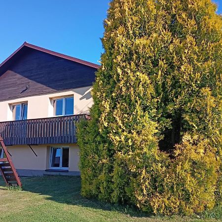 Vila Marianna Destne v Orlickych horach Εξωτερικό φωτογραφία
