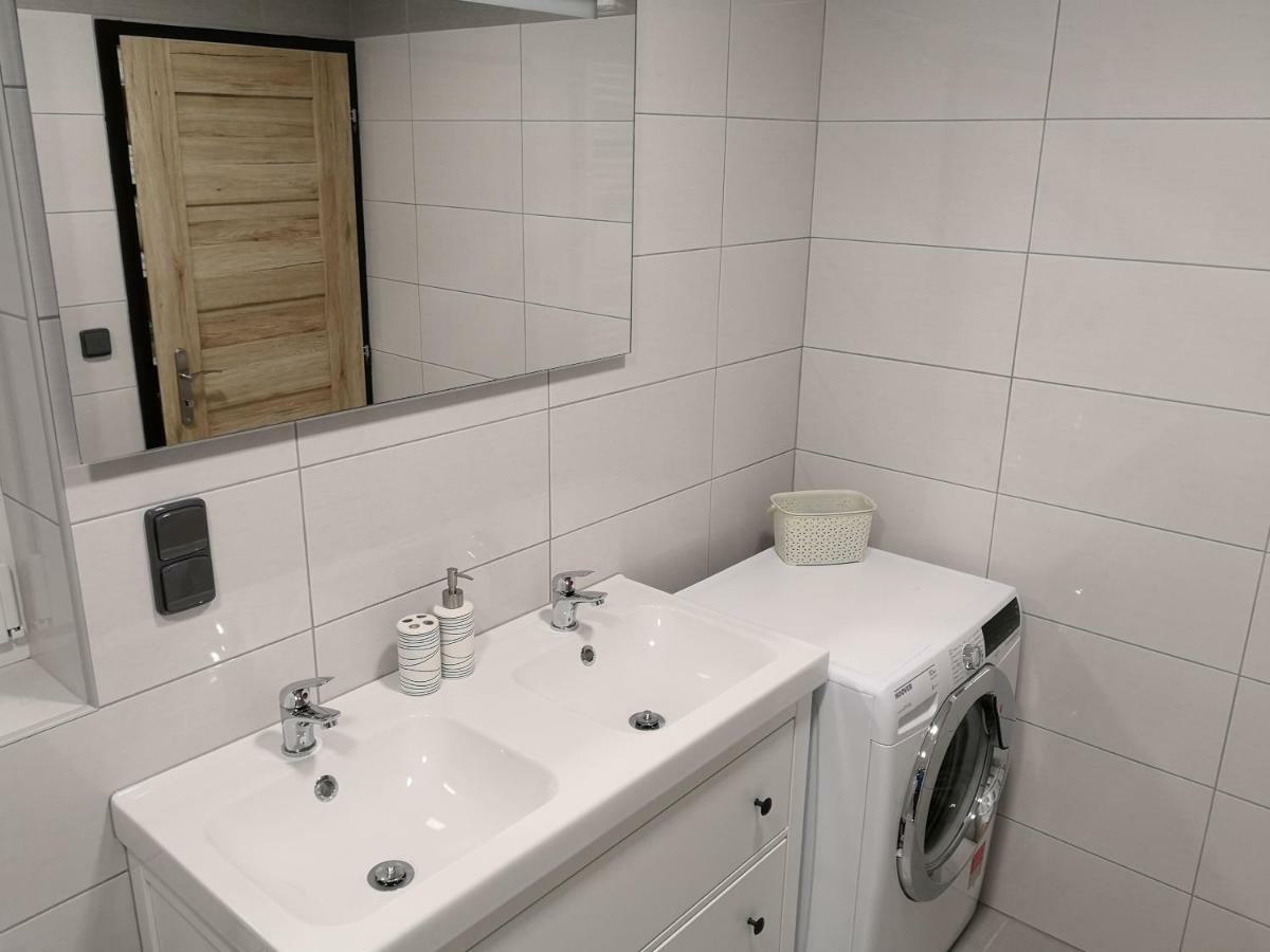 Vila Marianna Destne v Orlickych horach Εξωτερικό φωτογραφία