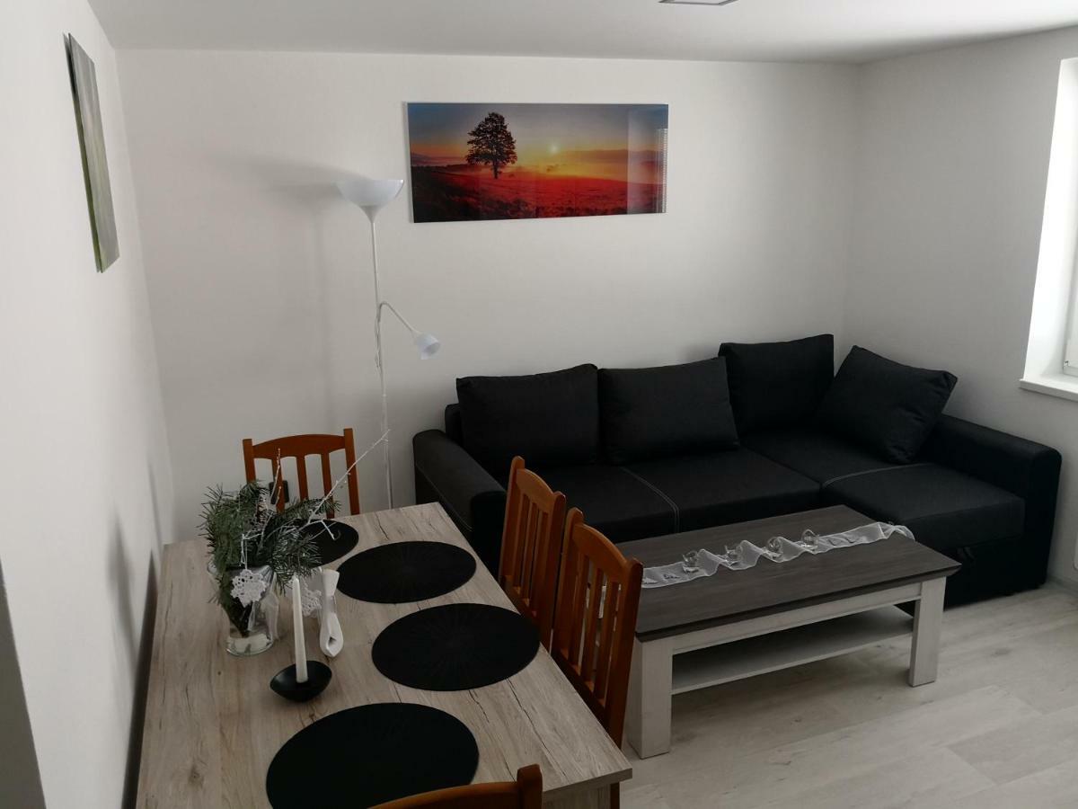 Vila Marianna Destne v Orlickych horach Εξωτερικό φωτογραφία